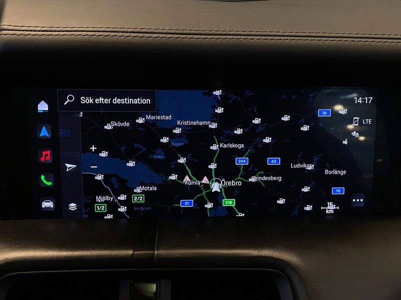 Porsche Taycan bild 15