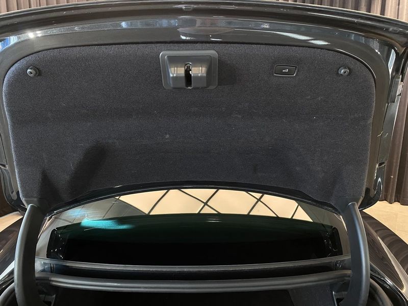 Porsche Taycan bild 31