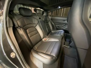 Porsche Taycan bild 10