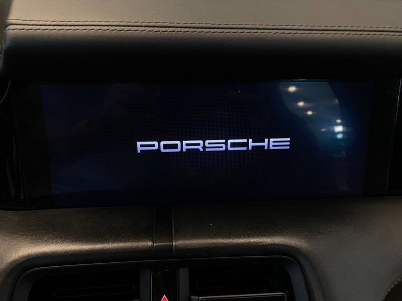 Porsche Taycan bild 11