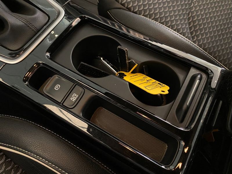 Kia Cee´d bild 32