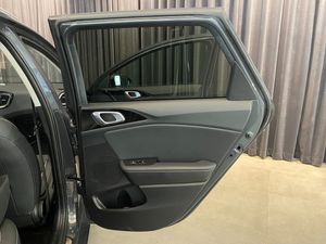 Kia Cee´d bild 26