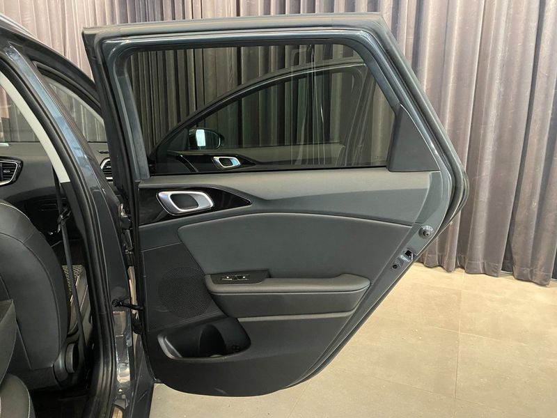 Kia Cee´d bild 26
