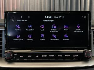 Kia Cee´d bild 15