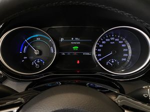 Kia Cee´d bild 9
