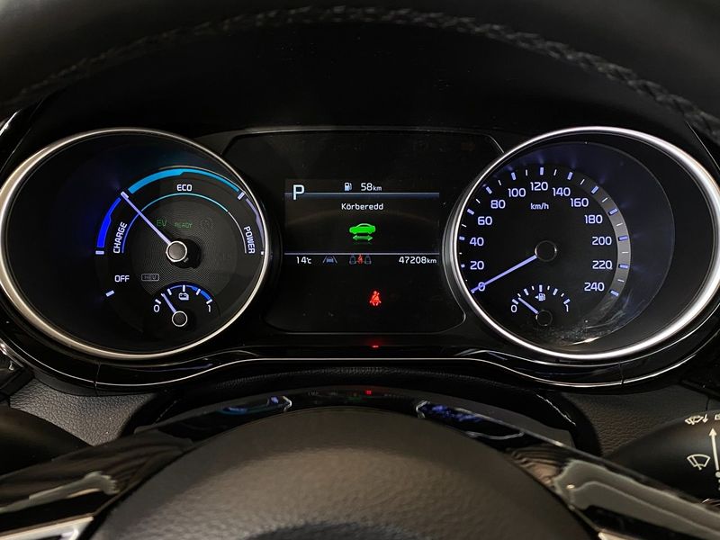 Kia Cee´d bild 9