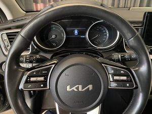 Kia Cee´d bild 35