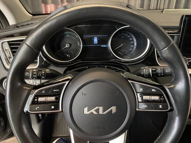 Kia Cee´d bild 35