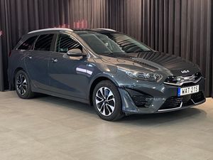 Kia Cee´d bild 1