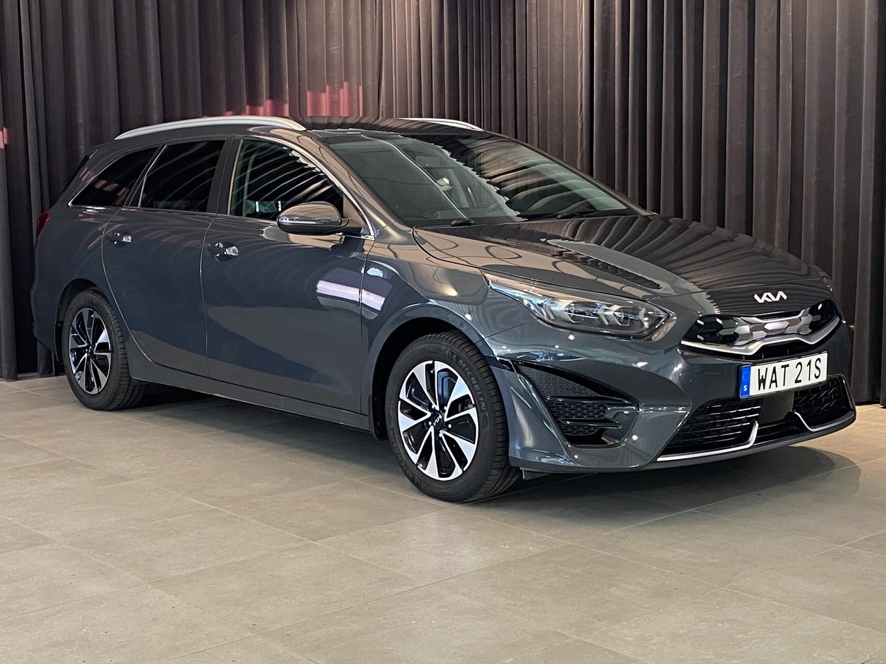 Kia Cee´d