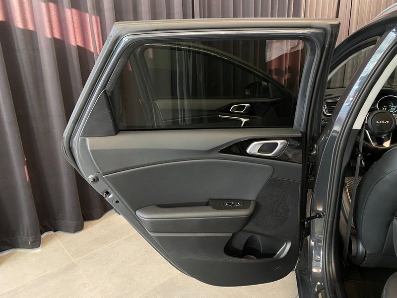 Kia Cee´d bild 22