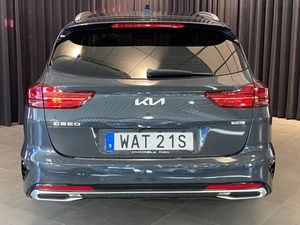 Kia Cee´d bild 2