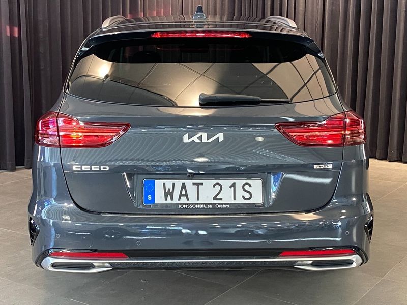 Kia Cee´d bild 2