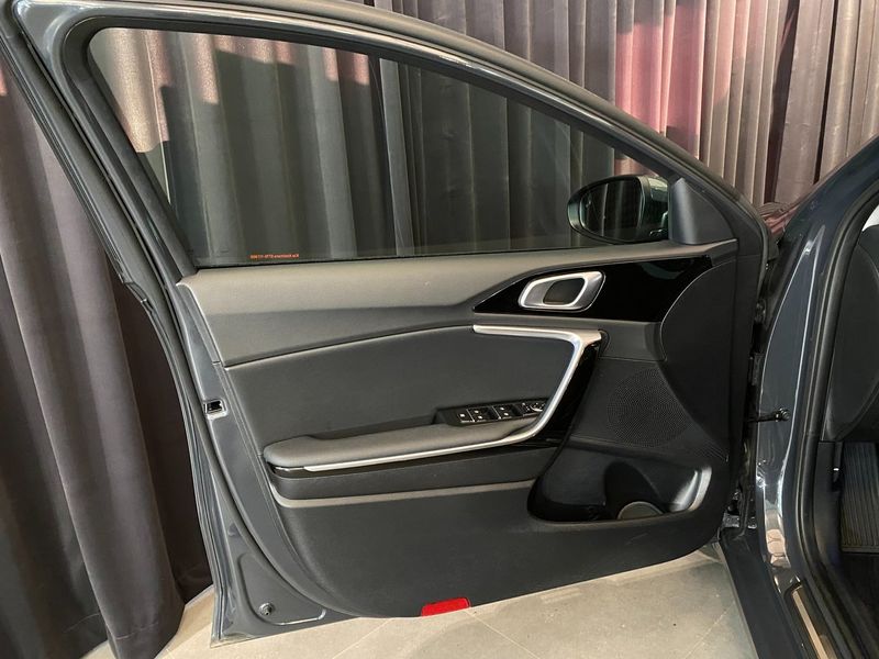 Kia Cee´d bild 19