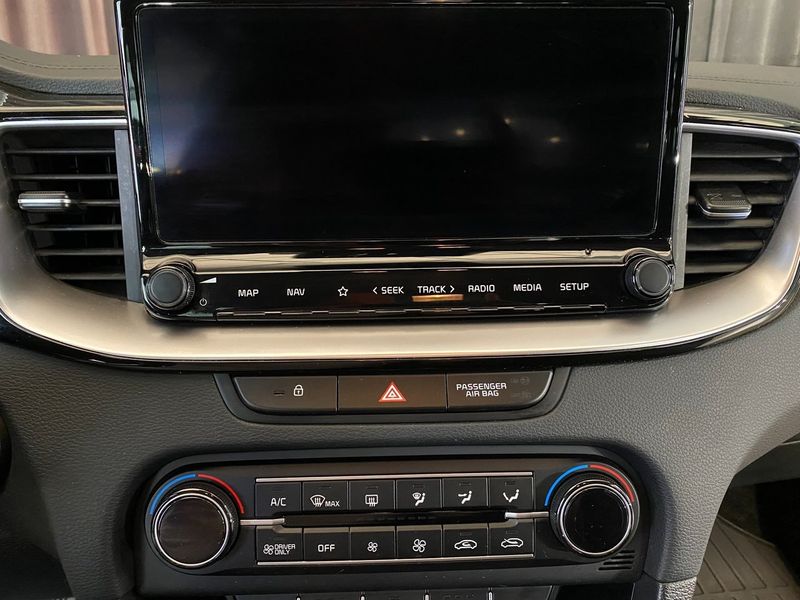 Kia Cee´d bild 29