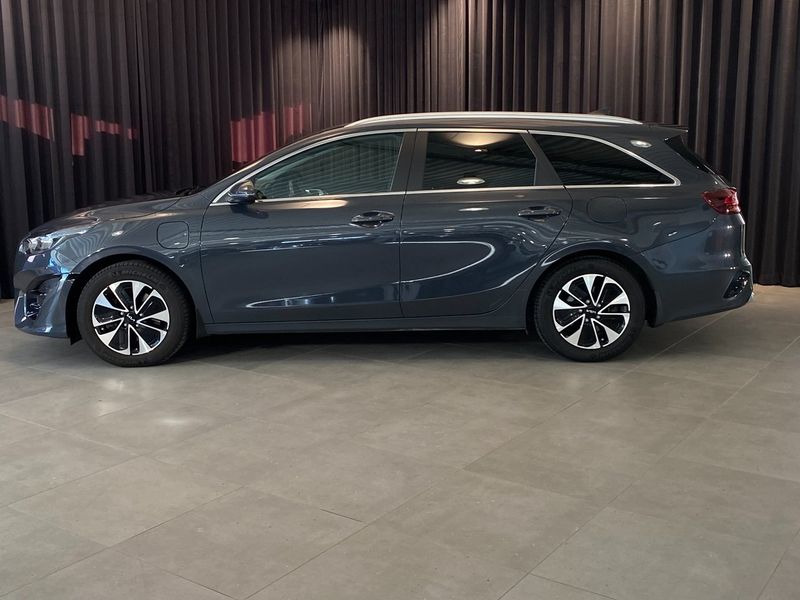Kia Cee´d bild 3