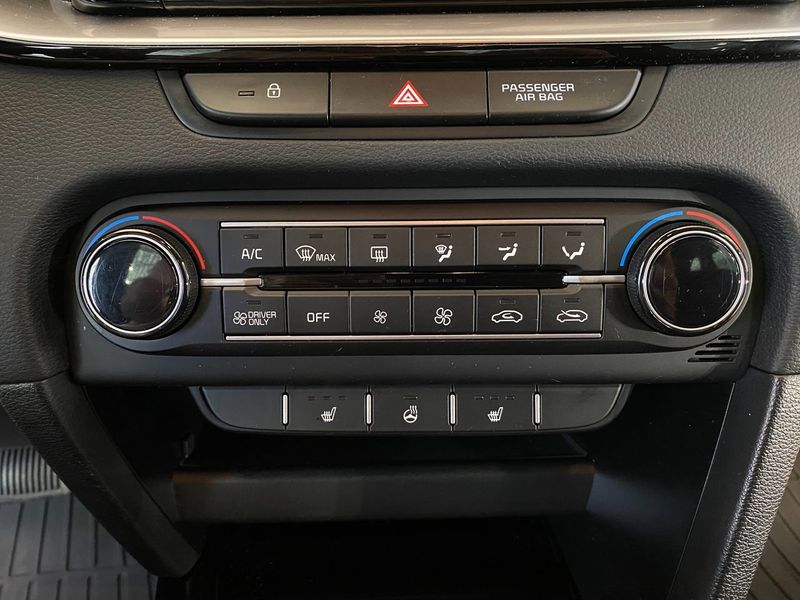 Kia Cee´d bild 30