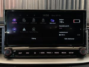 Kia Cee´d bild 14