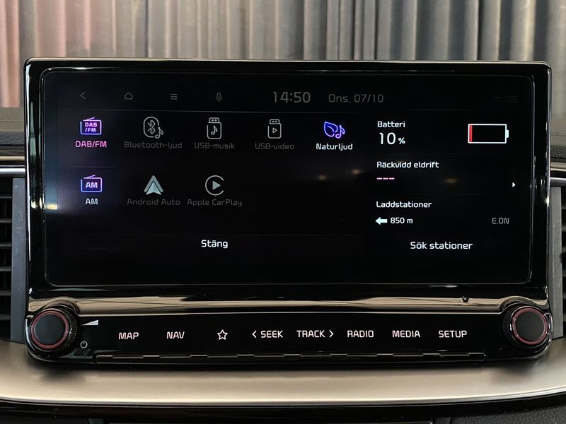 Kia Cee´d bild 14