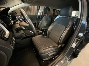 Kia Cee´d bild 7