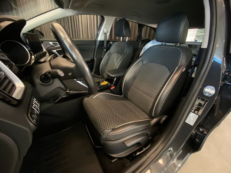 Kia Cee´d bild 7