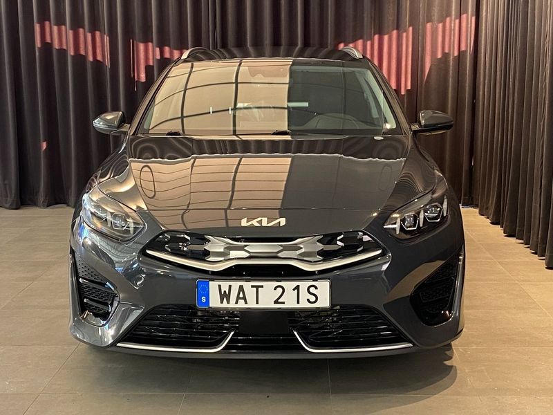 Kia Cee´d bild 4