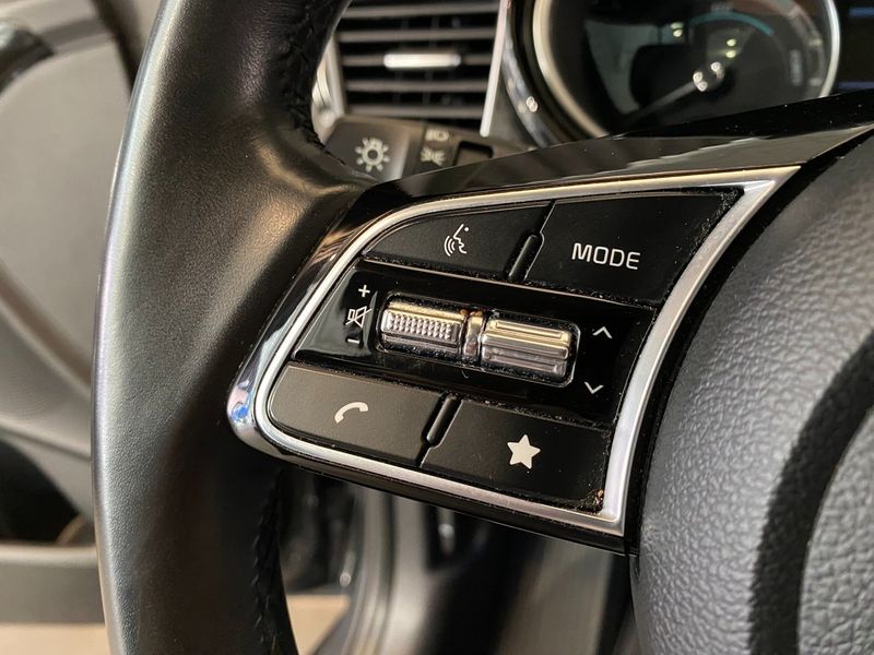 Kia Cee´d bild 36