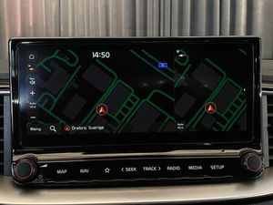 Kia Cee´d bild 11