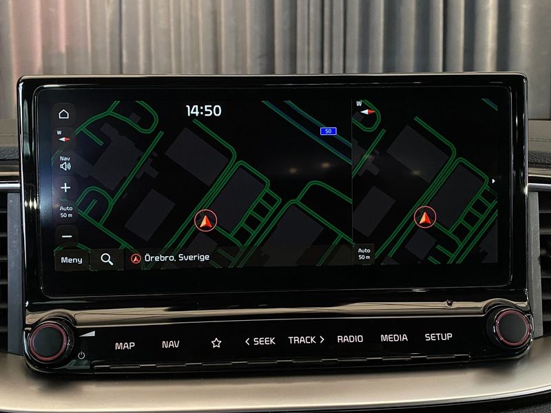 Kia Cee´d bild 11