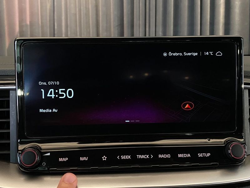 Kia Cee´d bild 10