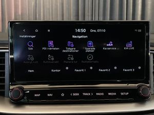 Kia Cee´d bild 12
