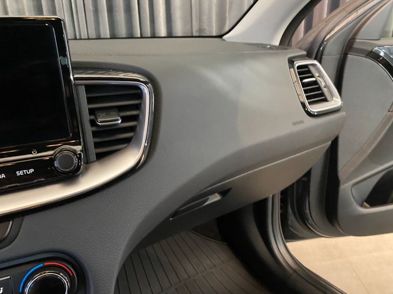 Kia Cee´d bild 33