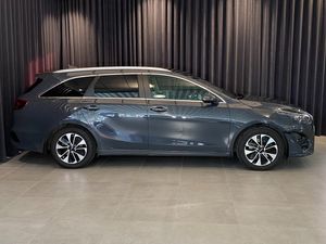 Kia Cee´d bild 5