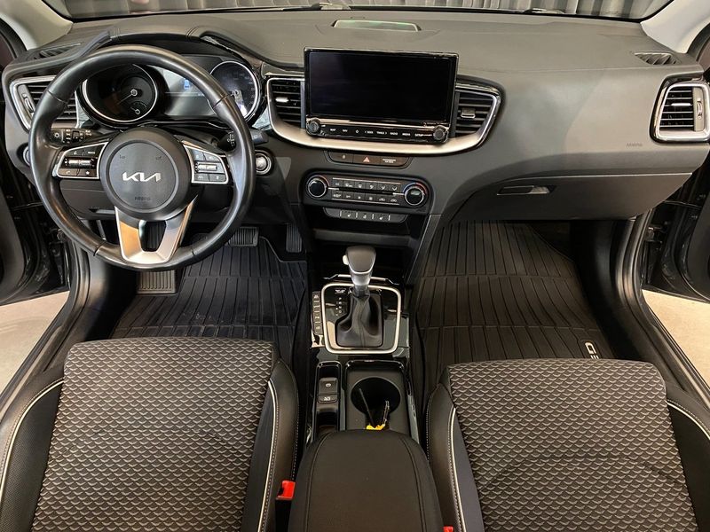 Kia Cee´d bild 6