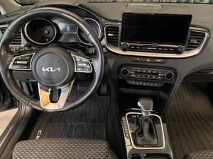 Kia Cee´d bild 28