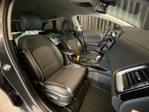 Kia Cee´d bild 8