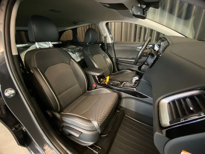 Kia Cee´d bild 8