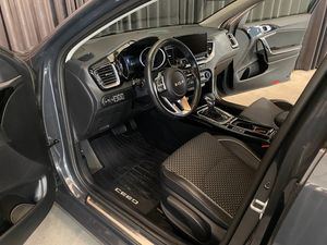 Kia Cee´d bild 21