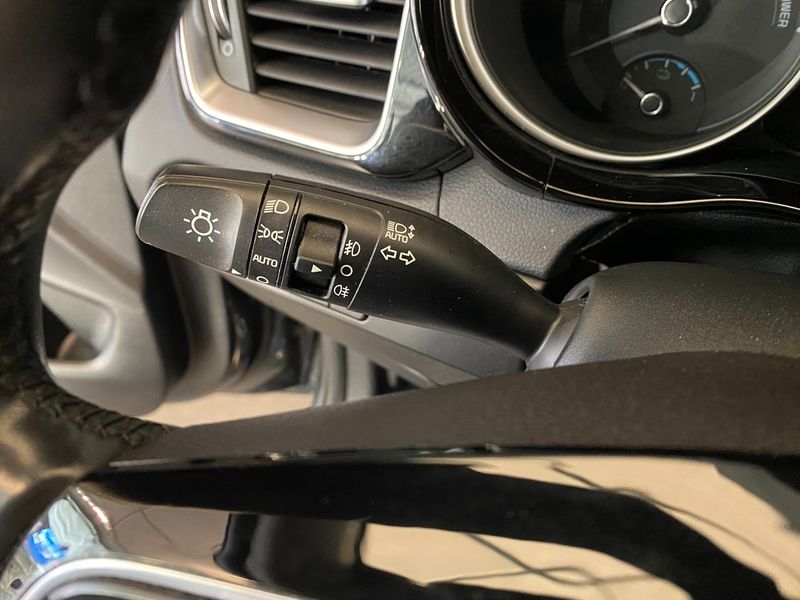 Kia Cee´d bild 37