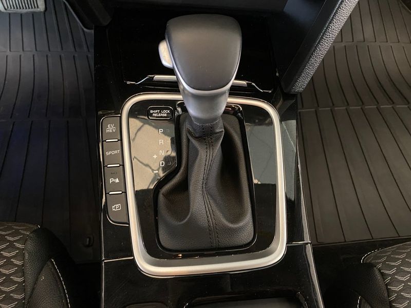 Kia Cee´d bild 31