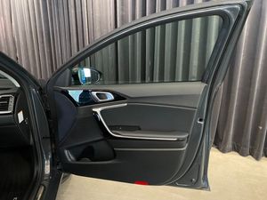 Kia Cee´d bild 23