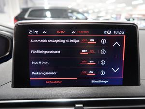 Peugeot 5008 bild 19