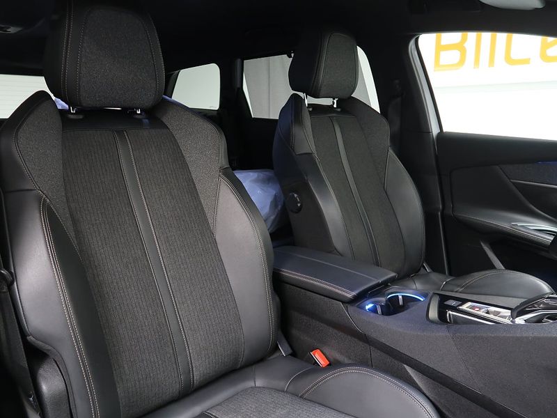 Peugeot 5008 bild 28