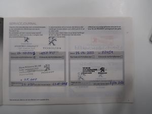 Peugeot 5008 bild 22