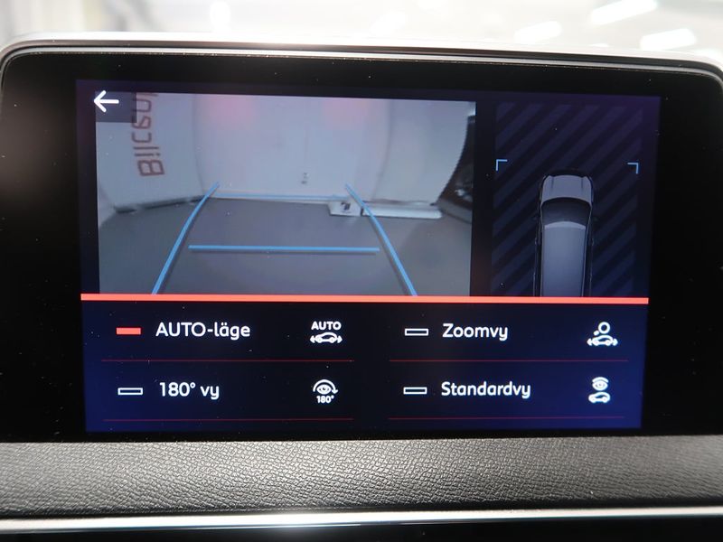 Peugeot 5008 bild 14