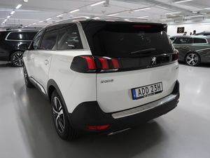 Peugeot 5008 bild 8