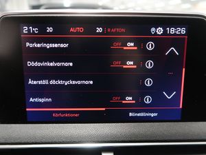 Peugeot 5008 bild 20