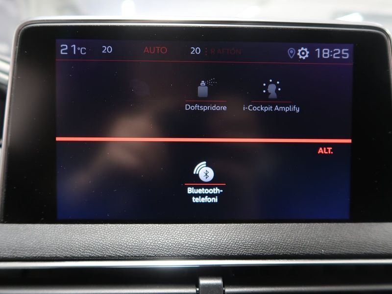 Peugeot 5008 bild 17
