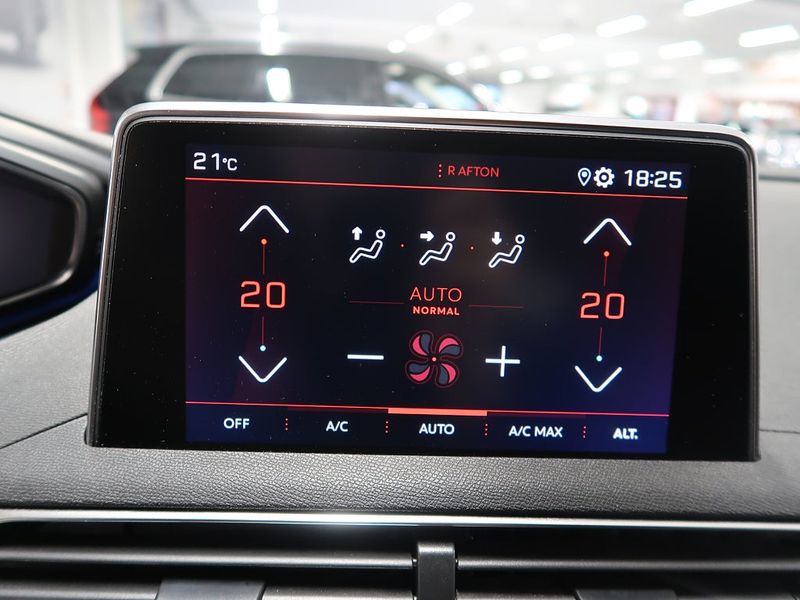 Peugeot 5008 bild 18
