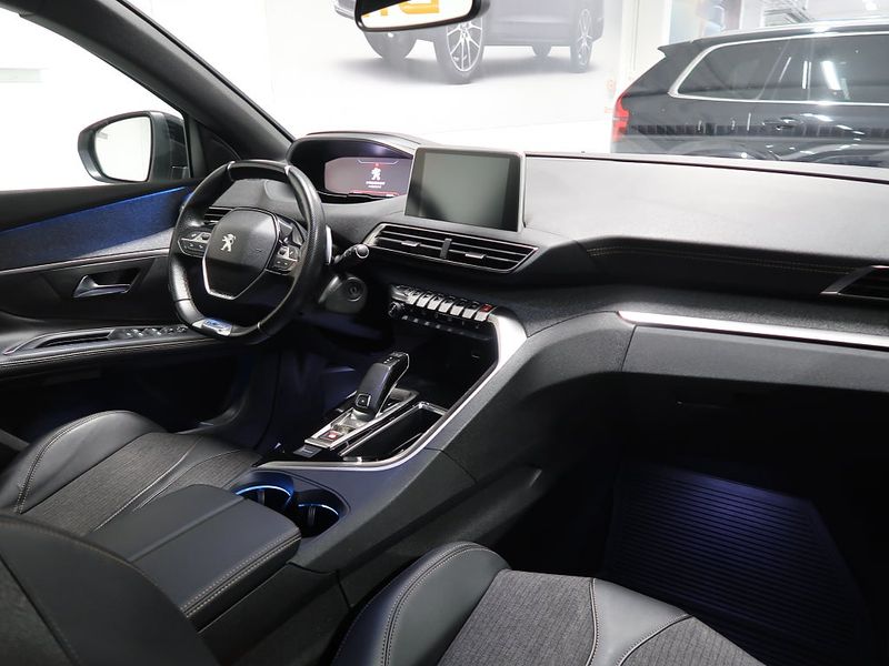 Peugeot 5008 bild 27